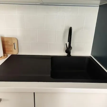Near The Magic 6 Persons Apartment, 5-minute Walk To Christmas Market! Apartamento