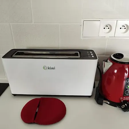 Lejlighed Near The Magic 6 Persons Apartment, 5-minute Walk To Christmas Market! Strasbourg