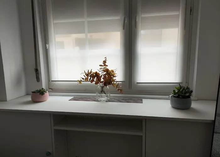 Near The Magic 6 Persons Apartment, 5-minute Walk To Christmas Market! Appartamento