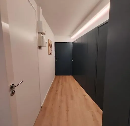 아파트 Near The Magic 6 Persons Apartment, 5-minute Walk To Christmas Market!