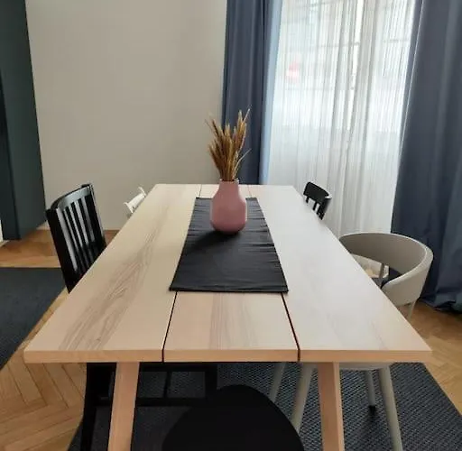 Διαμέρισμα Near The Magic 6 Persons Apartment, 5-minute Walk To Christmas Market! Στρασβούργο