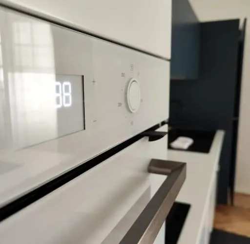 Διαμέρισμα Near The Magic 6 Persons Apartment, 5-minute Walk To Christmas Market! *