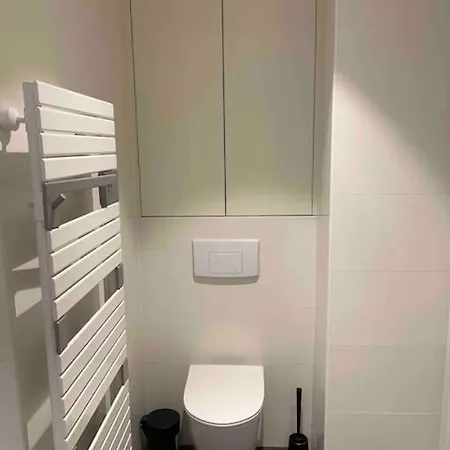 Near The Magic 6 Persons Apartment, 5-minute Walk To Christmas Market! Apartment Strasbourg