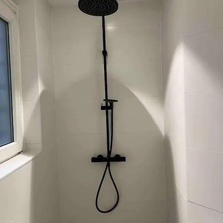 Near The Magic 6 Persons Apartment, 5-minute Walk To Christmas Market! Apartment Strasbourg